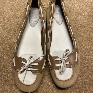 Cole Haan, Flats, Nike Air, Size 8